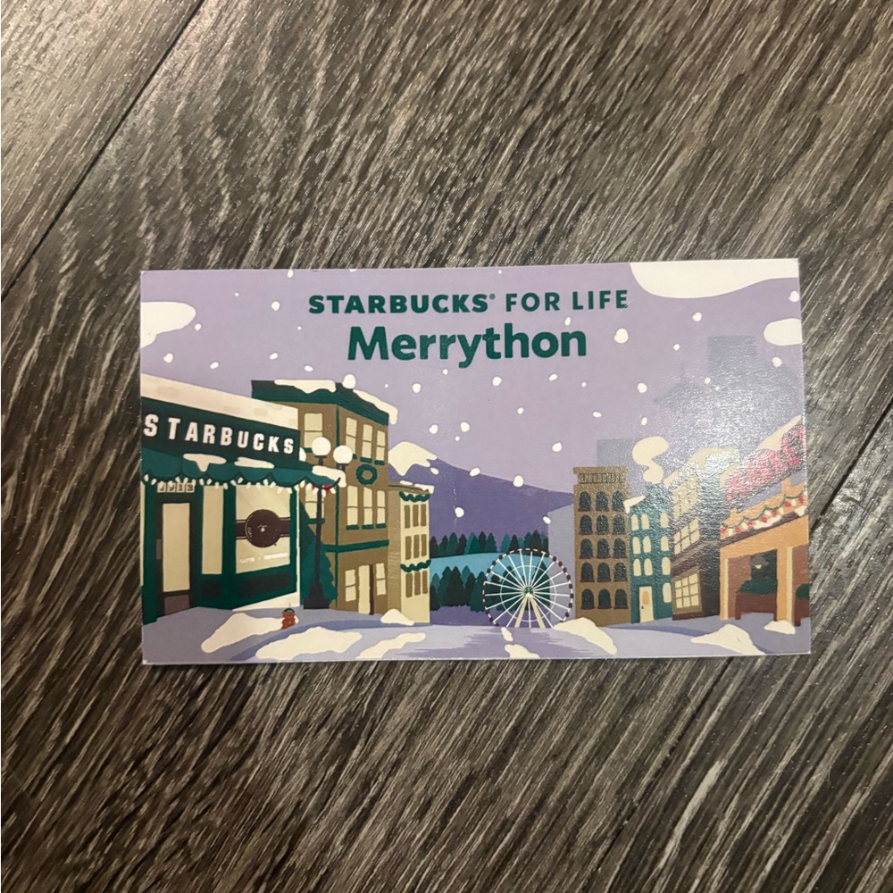 Starbucks Bearista Cold Cup - Picture 4 of 8